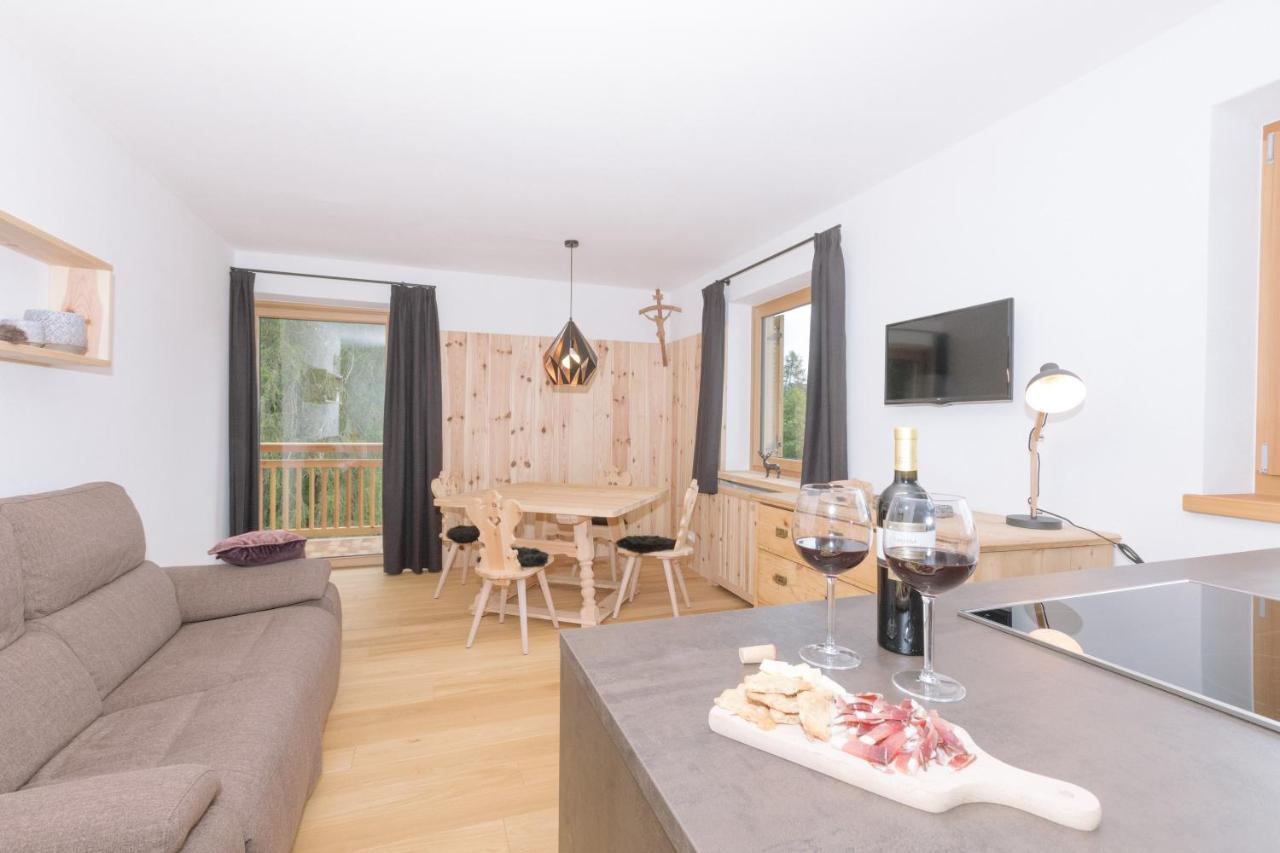 Ferienwohnung Berg Wieserhof Aldino Εξωτερικό φωτογραφία