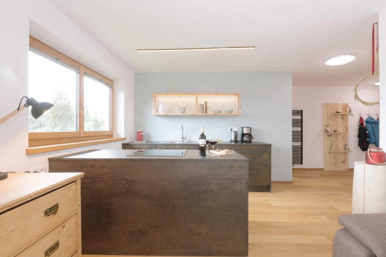 Ferienwohnung Berg Wieserhof Aldino Εξωτερικό φωτογραφία