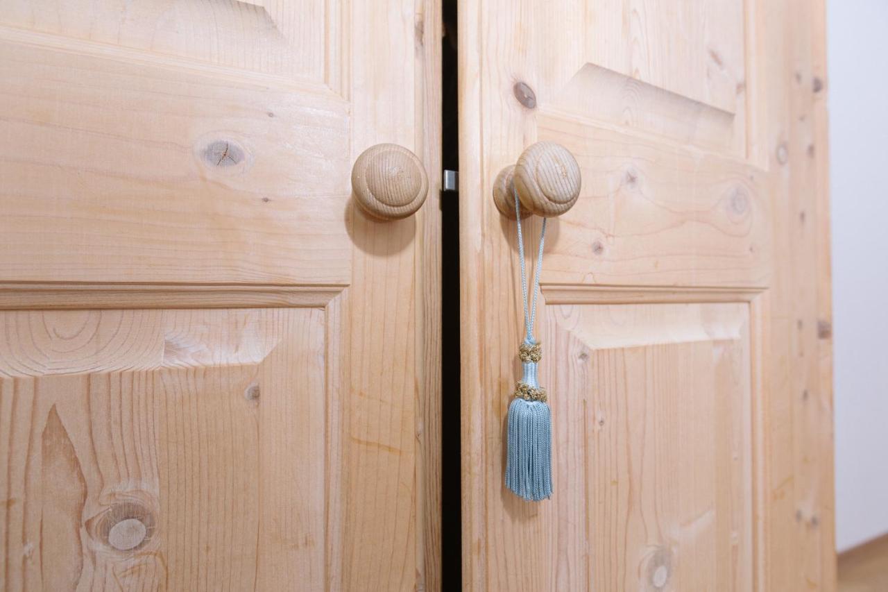 Ferienwohnung Berg Wieserhof Aldino Εξωτερικό φωτογραφία