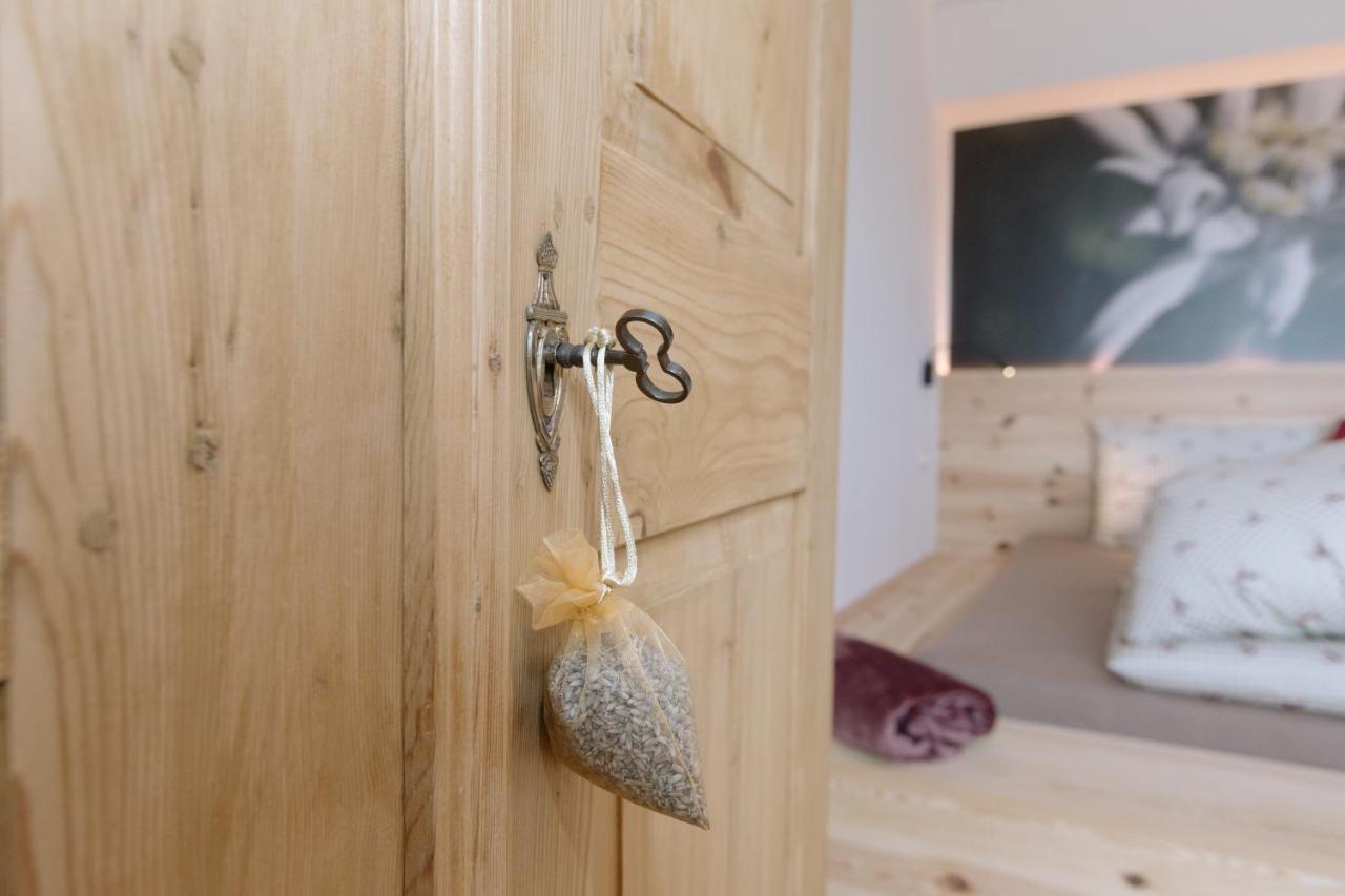 Ferienwohnung Berg Wieserhof Aldino Εξωτερικό φωτογραφία