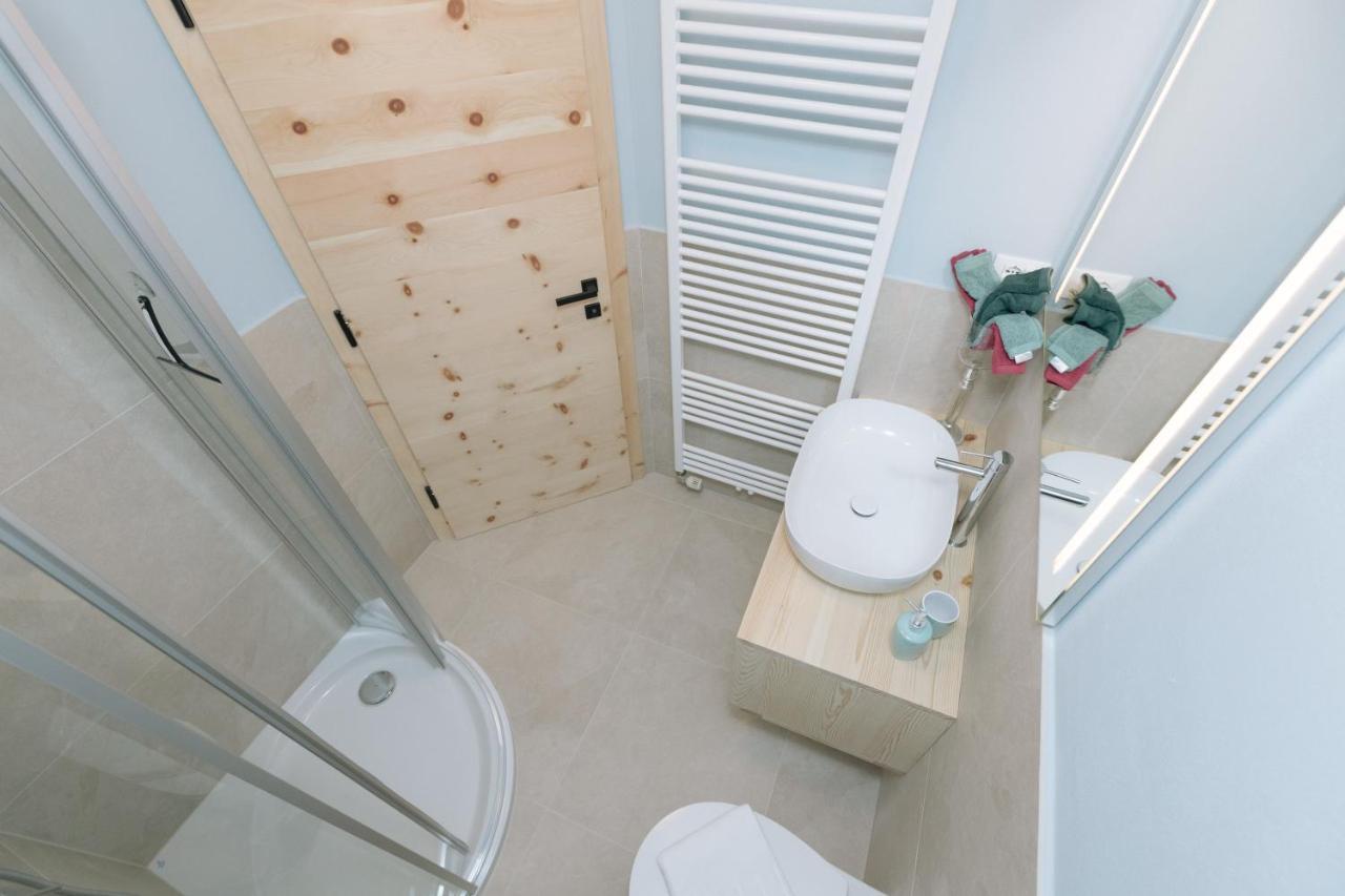 Ferienwohnung Berg Wieserhof Aldino Εξωτερικό φωτογραφία