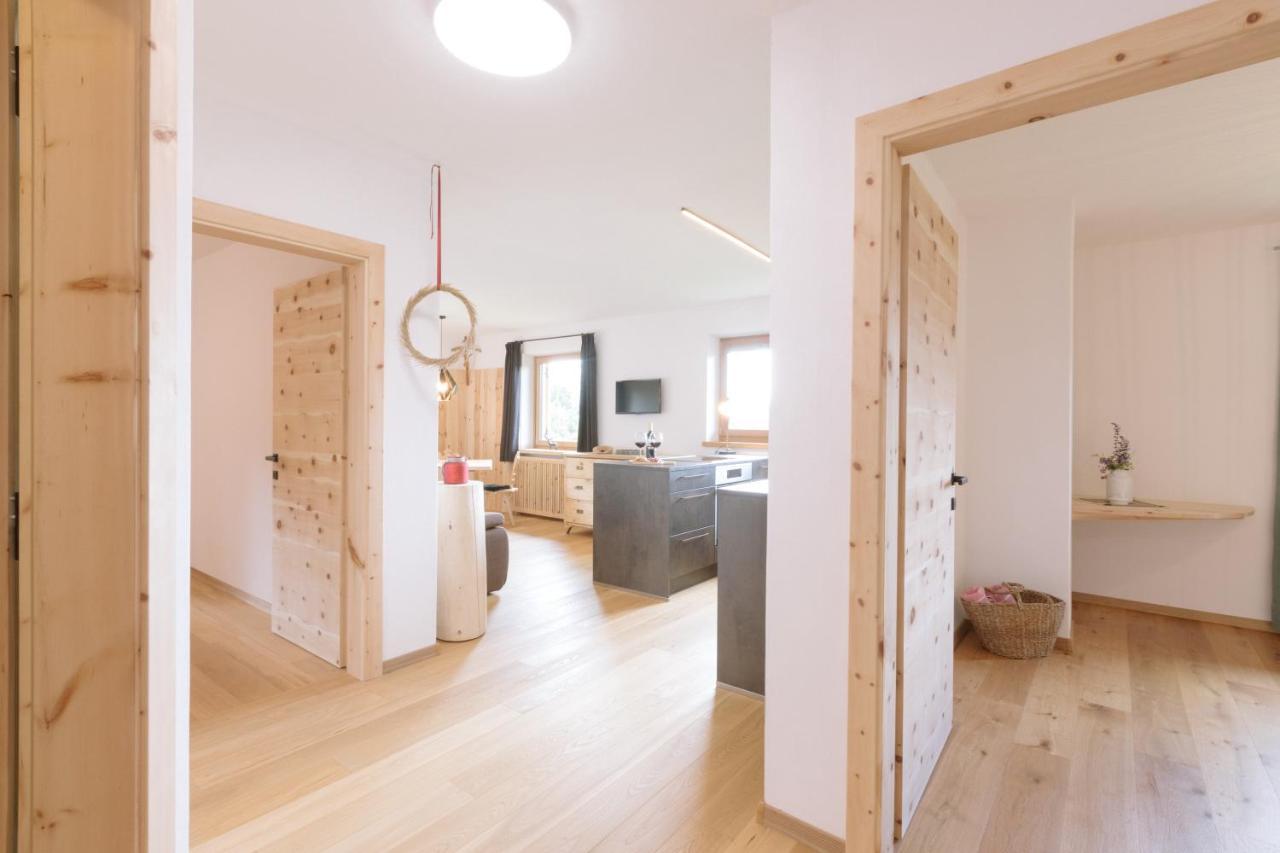 Ferienwohnung Berg Wieserhof Aldino Εξωτερικό φωτογραφία